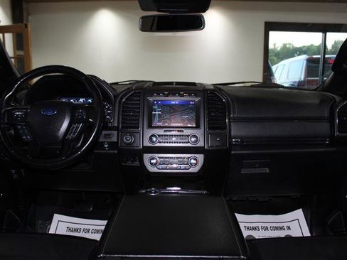 Used 2020 Ford Expedition Max Limited w/ Equipment Group 302A AWD/4WD image 16