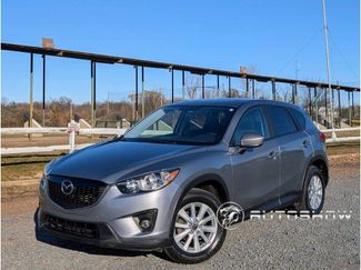 Used 2013 MAZDA CX-5 Touring w/ Bose & Moonroof Pkg video 1