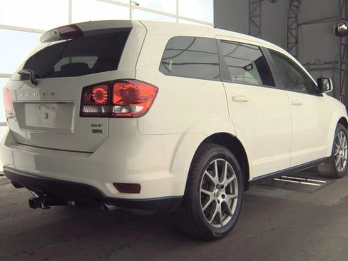 Used 2018 Dodge Journey GT image 4