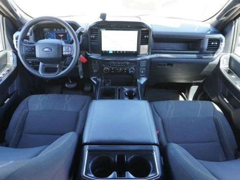 Used 2024 Ford F150 STX AWD/4WD image 17
