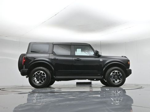 New 2026 Ford Bronco Outer Banks image 47