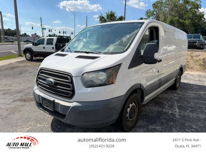 Used 2016 Ford Transit 150 130 Low Roof