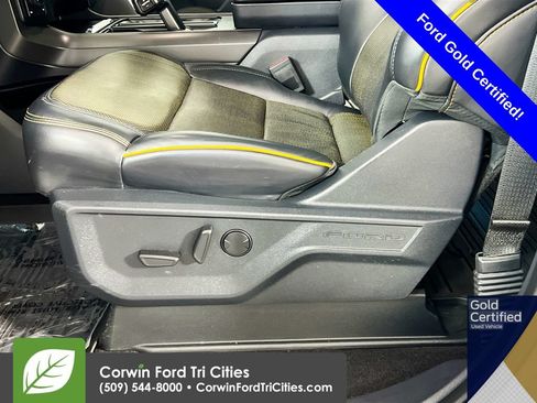Used 2024 Ford F150 Tremor w/ Equipment Group 402A High AWD/4WD image 23