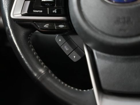 Used 2018 Subaru Outback 2.5i Touring image 14