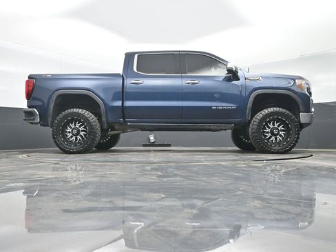 Used 2021 GMC Sierra 1500 SLT w/ SLT Convenience Package image 38
