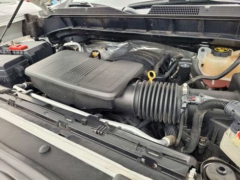 Used 2019 Chevrolet Silverado 1500 W/T w/ Trailering Package RWD image 31