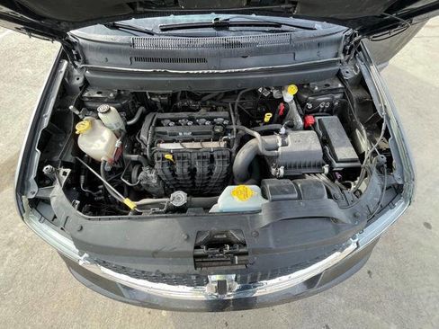 Used 2020 Dodge Journey SE w/ SE Popular Equipment Group image 43