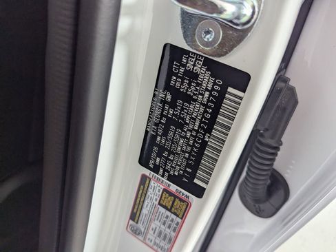 New 2026 Kia Sportage X-Line AWD/4WD image 27