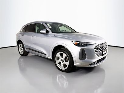 New 2025 Audi Q5 Premium Plus