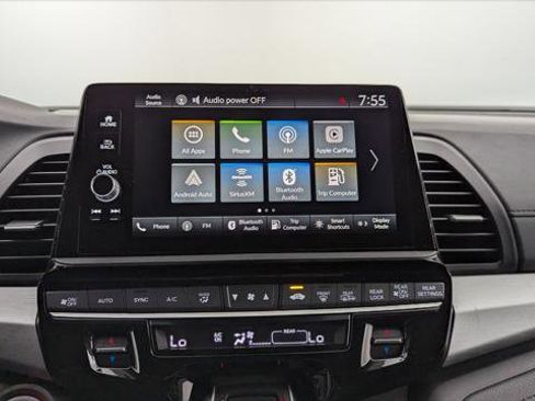 Used 2025 Honda Odyssey EX-L image 26