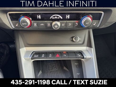 Used 2022 Audi Q3 2.0T Premium Plus image 11