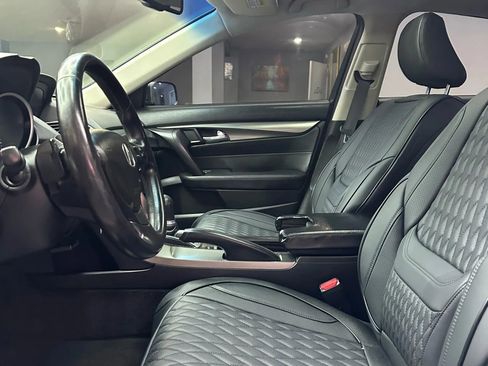 Used 2013 Acura TL image 10