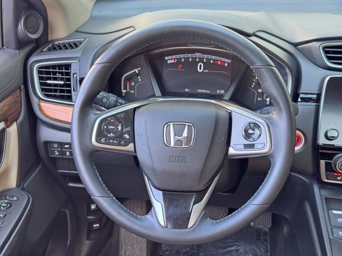 Used 2022 Honda CR-V EX-L image 20