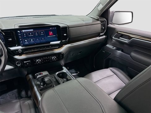 Used 2023 GMC Sierra 1500 Elevation w/ Elevation Premium Package image 24