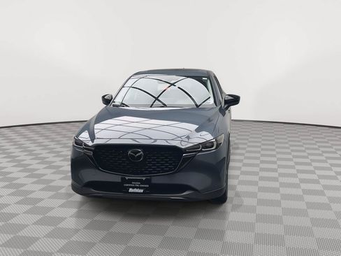 Certified 2025 MAZDA CX-5 Carbon Edition AWD/4WD image 35