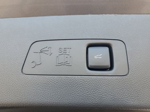 New 2026 Lincoln Corsair Reserve w/ Jet Appearance Package AWD/4WD image 30