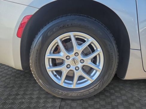 Used 2021 Chrysler Voyager LX w/ Cold Weather Group image 35