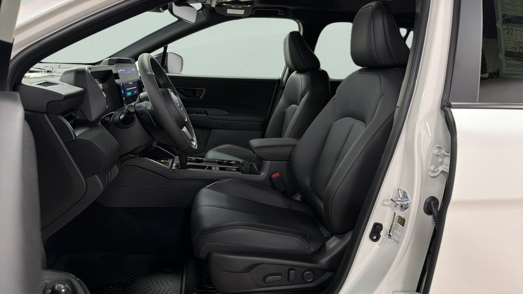 New 2026 Subaru Outback Limited AWD/4WD image 17