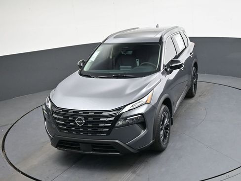 Used 2026 Nissan Rogue Dark Armor AWD/4WD image 31
