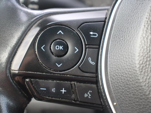 Used 2024 Toyota Corolla SE FWD image 21