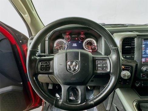 Used 2018 RAM 1500 Sport image 13