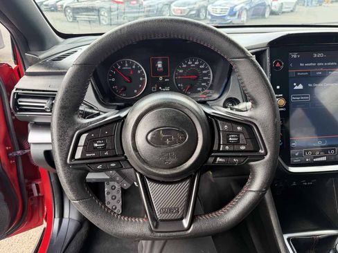 Used 2022 Subaru WRX Premium AWD/4WD image 7