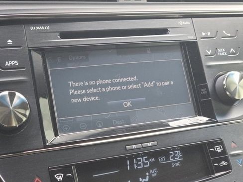 Used 2017 Toyota Avalon XLE Premium image 14