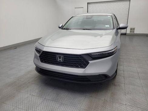 Used 2024 Honda Accord LX image 15