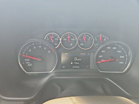 Certified 2023 Chevrolet Tahoe LS RWD image 15