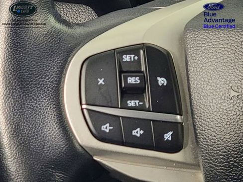Certified 2023 Ford Explorer XLT w/ Equipment Group 202A image 31