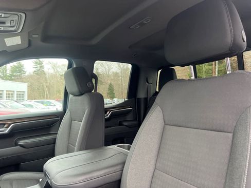 Used 2023 Chevrolet Silverado 1500 RST w/ All Star Edition Plus image 13