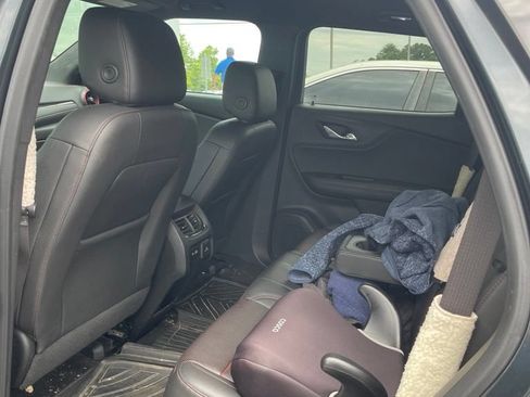 Used 2019 Chevrolet Blazer RS FWD image 8
