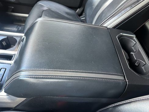 Used 2018 Ford F150 Platinum w/ Equipment Group 701A Luxury image 59