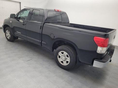 Used 2012 Toyota Tundra 2WD Double Cab w/ Tow Pkg image 3