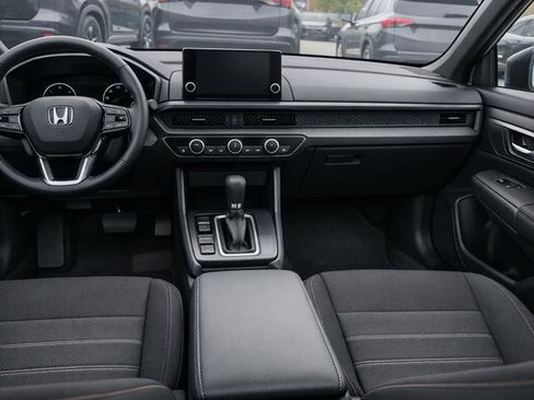 Used 2023 Honda CR-V Sport image 5