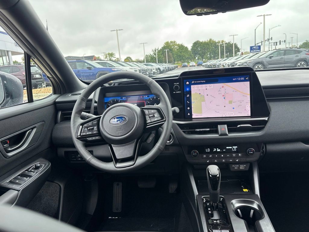 New 2026 Subaru Outback Premium AWD/4WD image 17