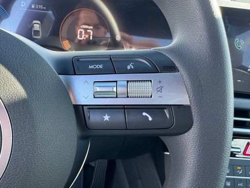 New 2026 Hyundai Santa Cruz SE image 18