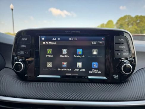 Used 2019 Hyundai Tucson SEL w/ Cargo Package FWD image 26