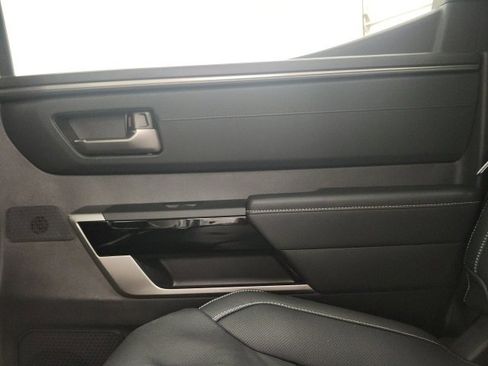 Certified 2026 Toyota Tundra Limited image 48