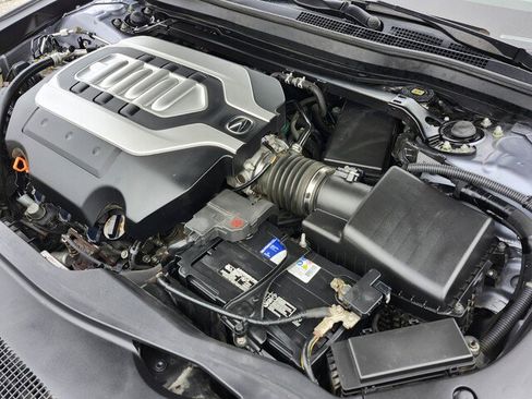 Used 2014 Acura RLX image 32
