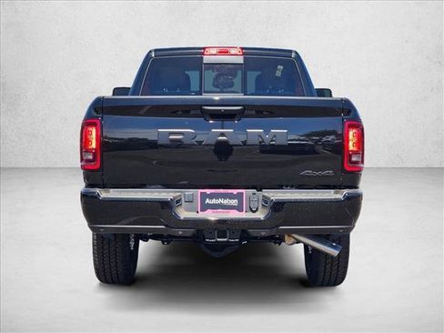New 2026 RAM 2500 Tradesman AWD/4WD image 8