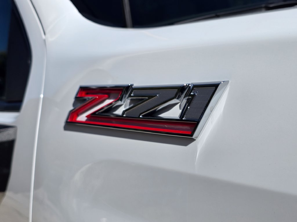New 2026 Chevrolet Silverado 2500 LT w/ All Star Edition AWD/4WD image 7