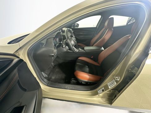 Used 2024 MAZDA MAZDA3 s AWD/4WD image 13