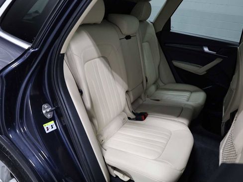 Used 2018 Audi Q5 2.0T Premium Plus image 35
