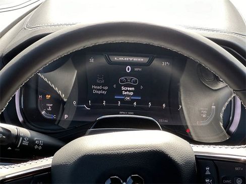 New 2025 RAM 1500 Limited image 26