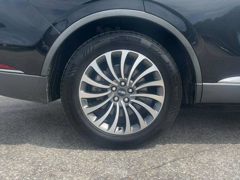 Used 2020 Lincoln Aviator Reserve AWD/4WD image 40