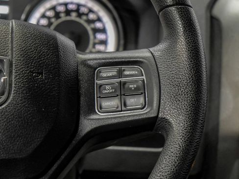 Used 2019 RAM 1500 Tradesman w/ Tradesman SXT Package RWD image 17