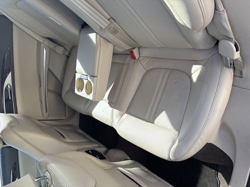 Used 2014 Lincoln MKZ Hybrid w/ Equipment Group 202A Reserve image 3