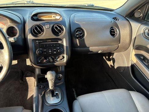 Used 2003 Mitsubishi Eclipse GTS image 16