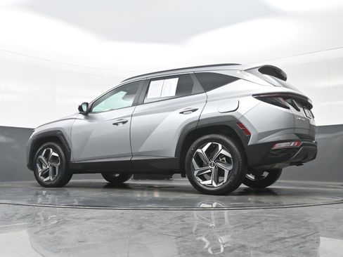 Certified 2023 Hyundai Tucson SEL w/ Convenience Package image 30